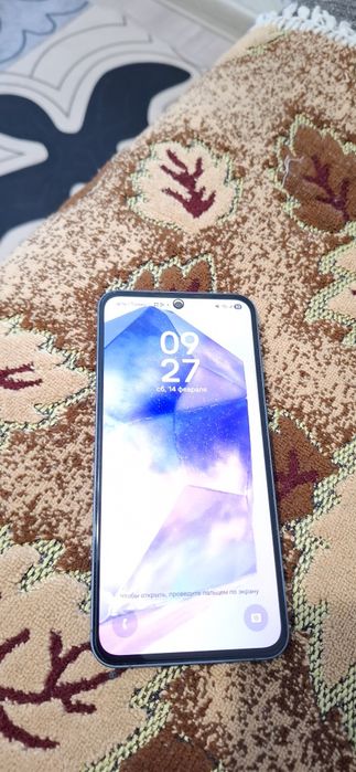 Продам Самсунг А55