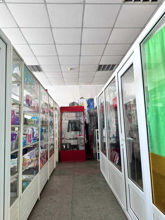 Продается действующее коммерческое помещение, 200 кв. м