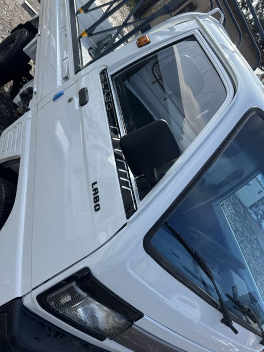 Labo damas mitan berzinda  mator karabka mos zur