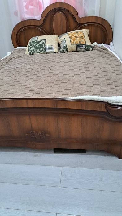 Продам спальный.гарнитур.(БЕЛОРУССИЯ)