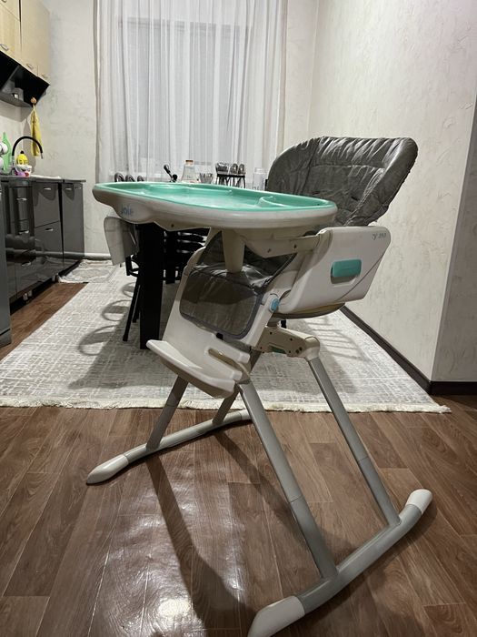 Продам детский стульчик