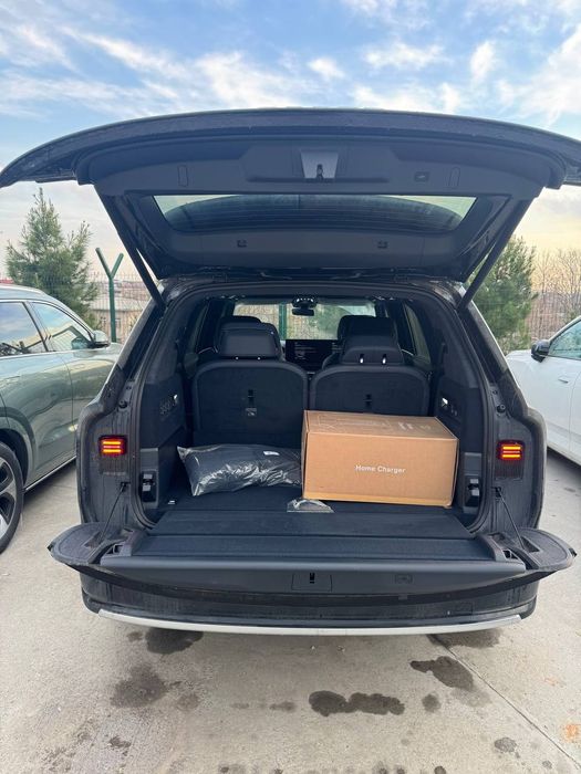 Deepal S 07 230 ultra