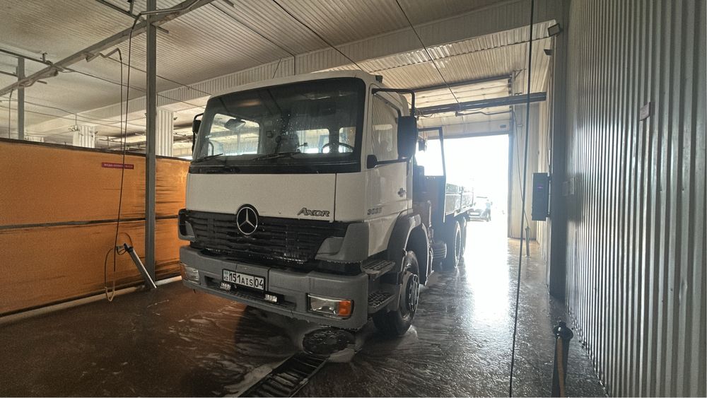 услуги манипулятора