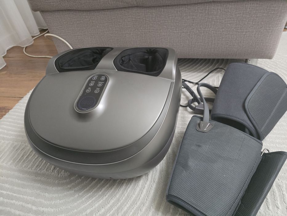 Продам массажер для ног