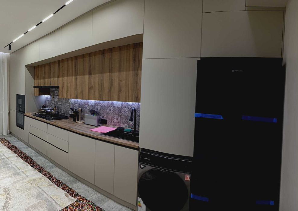 Zakazga oshxona mebellar