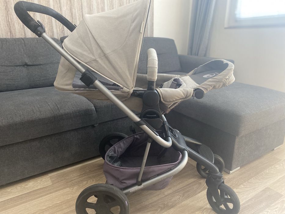 Детска количка Easy Walker Harvey 2in1