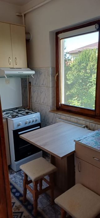 Garsoniera 1 camera in zona traian