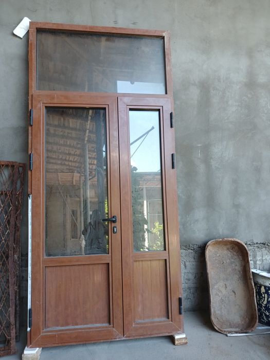 Shu buyumlar sotiladi