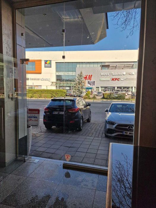 Дава се под наем Магазин в Пловдив, Христо Смирненски - 20 кв.м за 997.05 € - Снимка #4