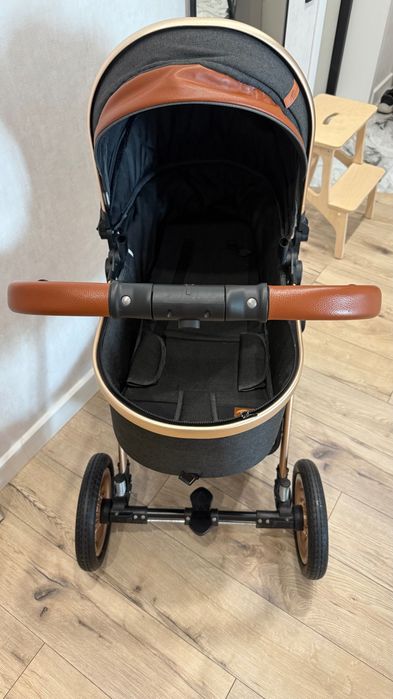 Коляска детская (люлька)