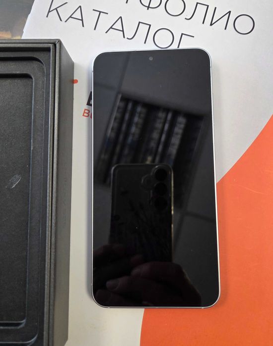 Samsung Galaxy S25 128GB icyblue