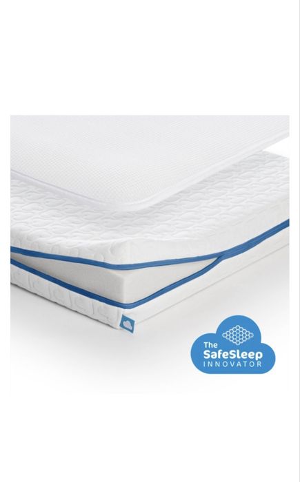 Матрак + протектор 60/120