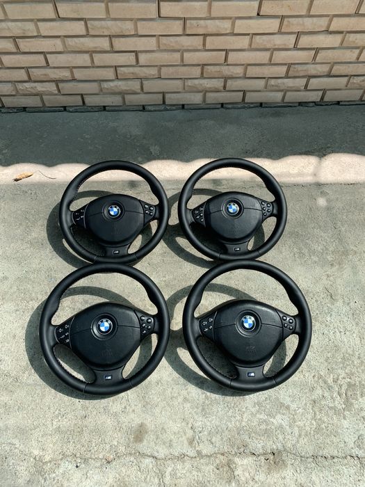 М руль Бмв & BMW Руль