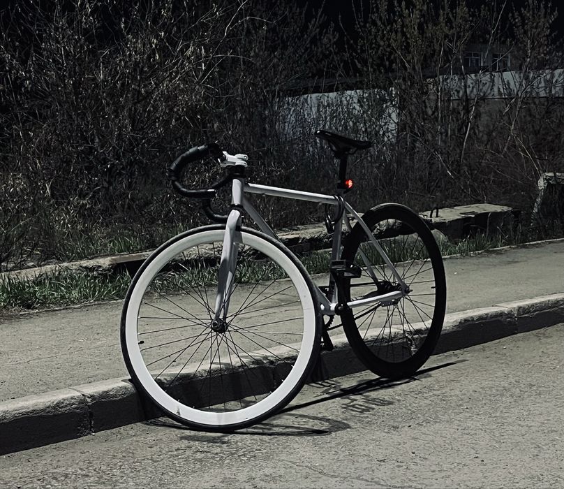 Продам single speed