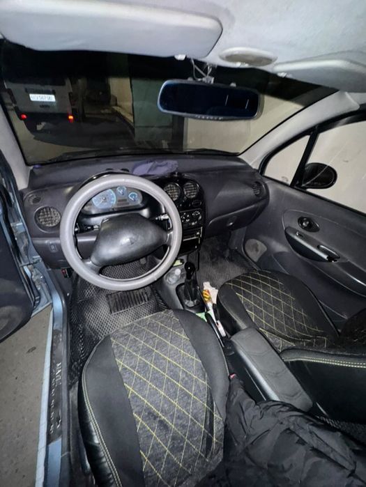 Suhoy matiz сухой матиз