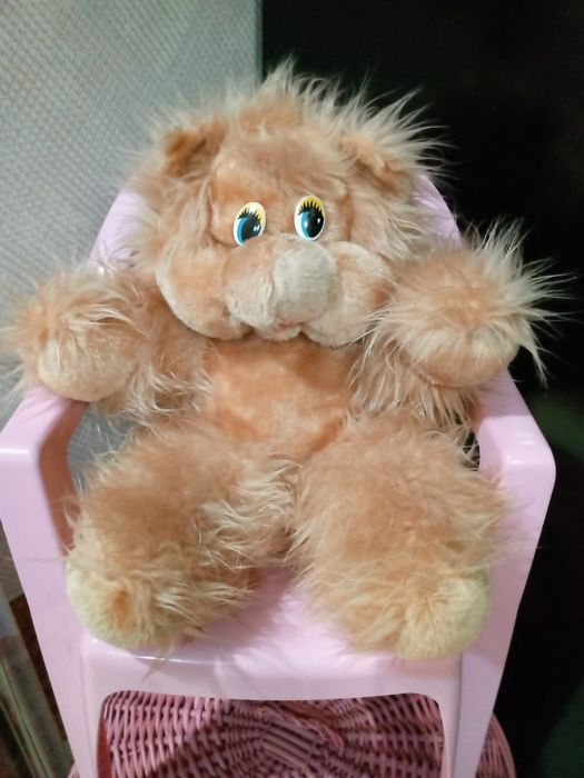 Продам мягкие игрушки