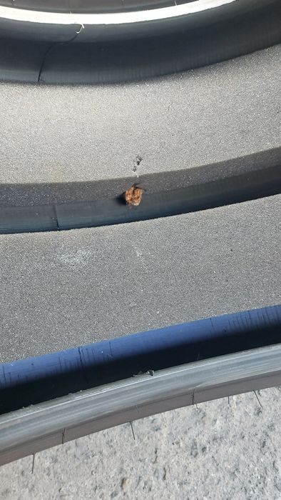 Летни гуми 295/35/20 Michelin Pilot Sport 4S 2 броя