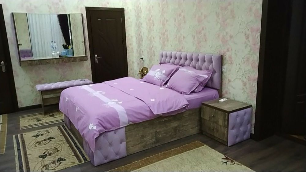 Продаётся Дом  - DARHON 3 mahallasi