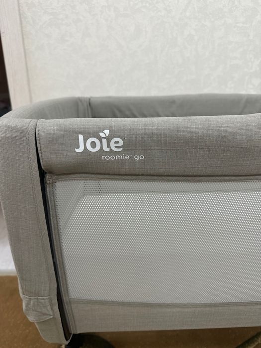 Joie манеж кроватка
