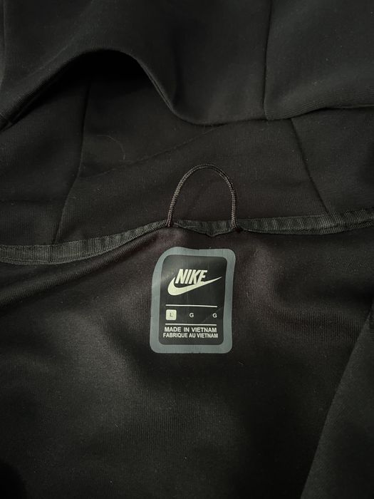Trening Nike Tech