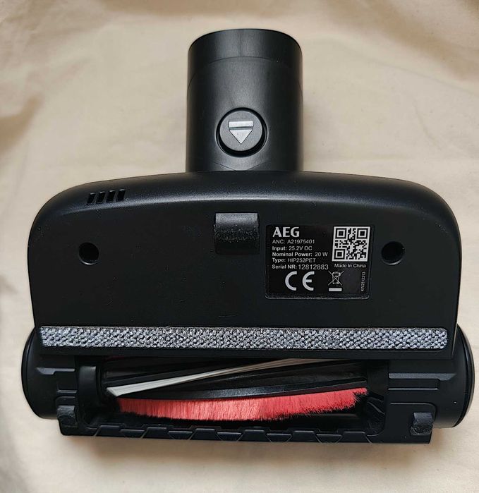 Perie AEG  FX8  Petpro+ pentru aspirator vertical AEG 8000