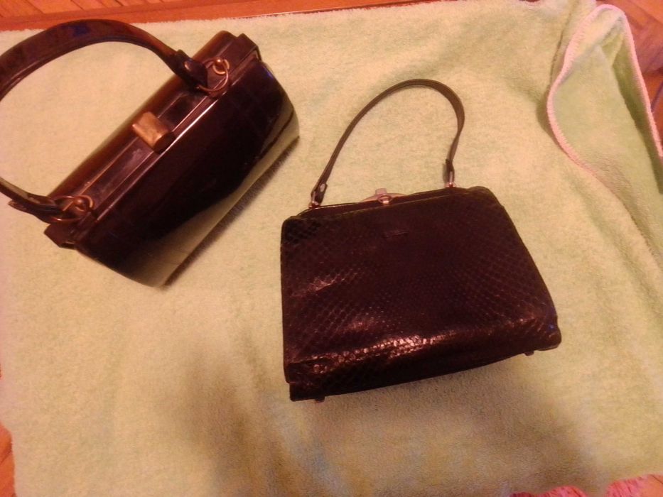Дамски чанти винтаж