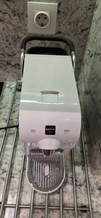 Кафе машина с капсули Martello