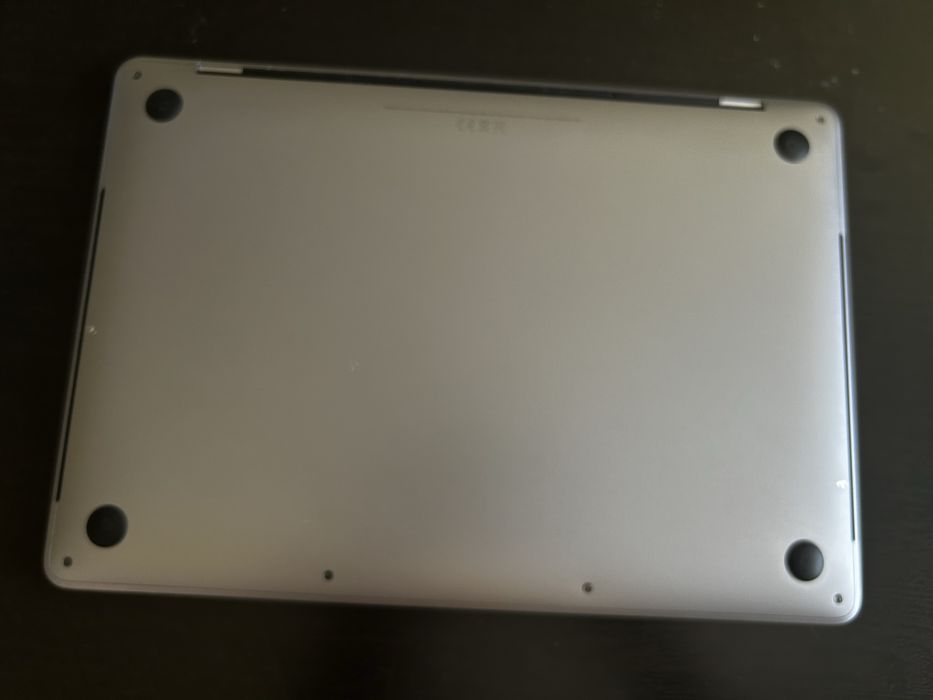 Macbook Pro A 1989 i5 16 GB RAM 500 GB SSD