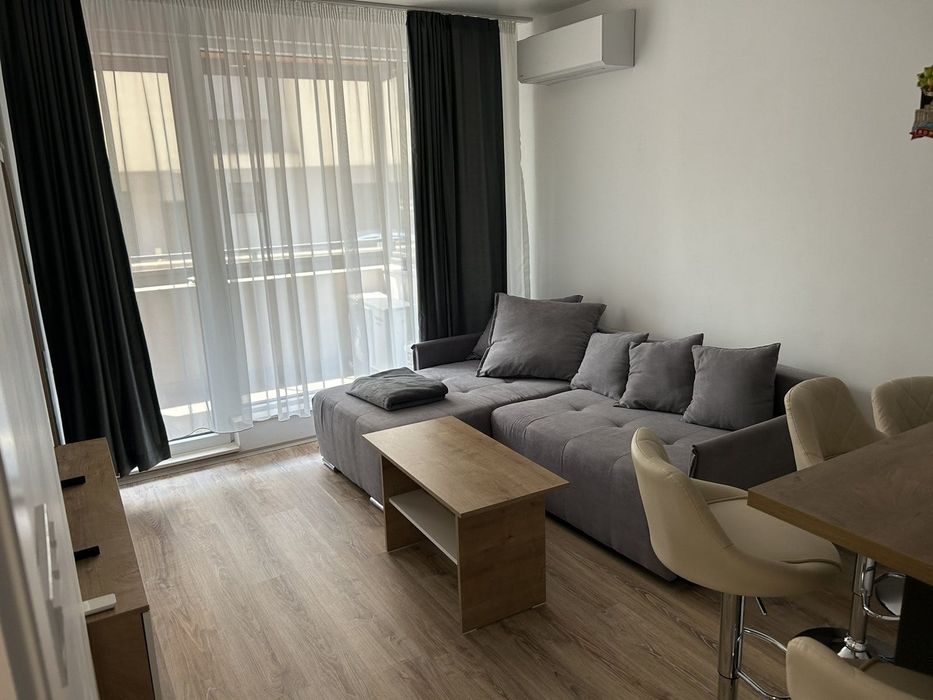 Дава се под наем Двустаен апартамент в София, Витоша - 55 кв.м за 510 € - Снимка #4