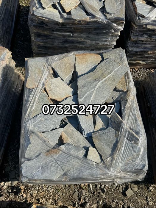 Piatra naturala de munte(oferta chiar acum 40 de lei mp)