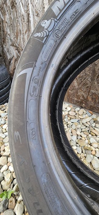 Anvelope Michelin Primacy 3 AO1 215/50 R18 92W
