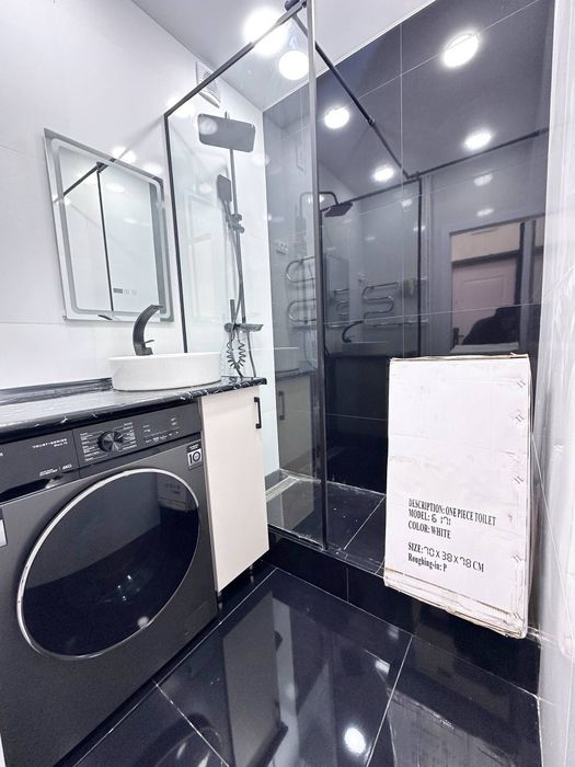 Узимизни уй Чилонзор 3 кв