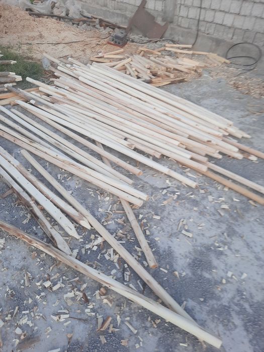 Sop dasta tol yogoch