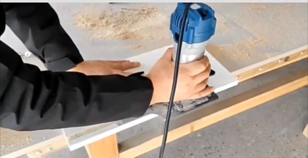 фреза va shablon