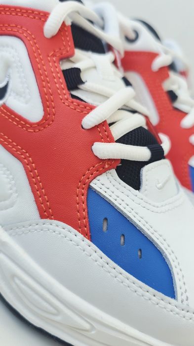 Nike M2K Tekno Noi, Originali în Cutie – Mărimea 40 (25.5 cm)