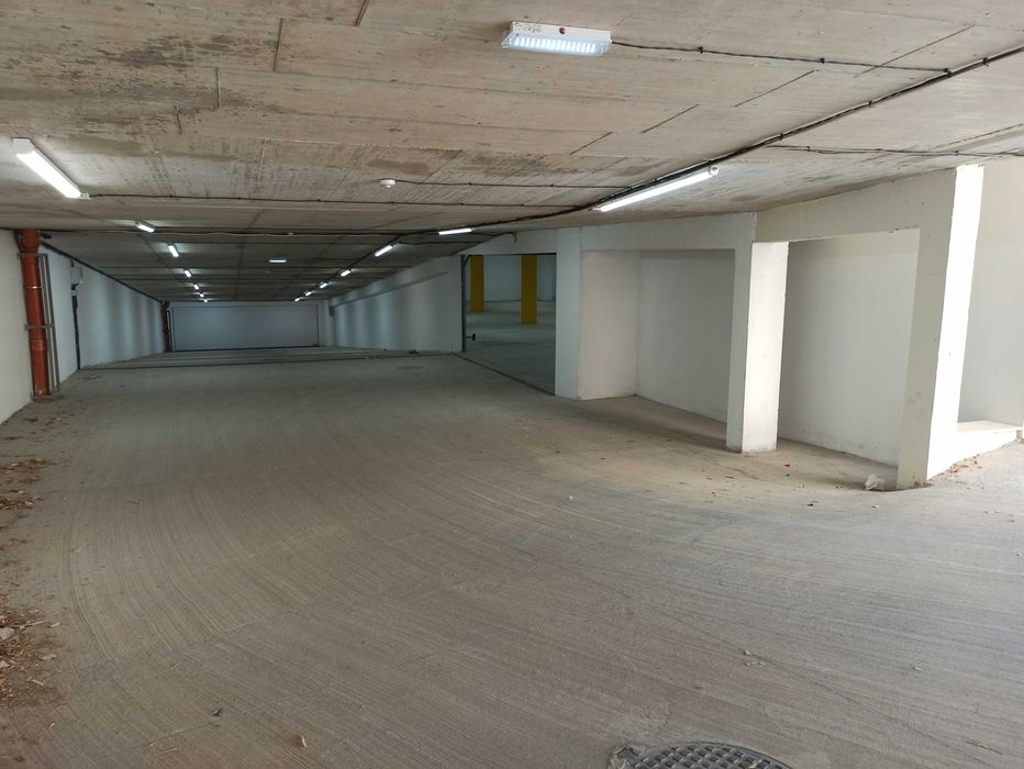 Дава се под наем Гараж / Паркомясто в Варна, Базар Левски - 13 кв.м за 66.3 € - Снимка #7