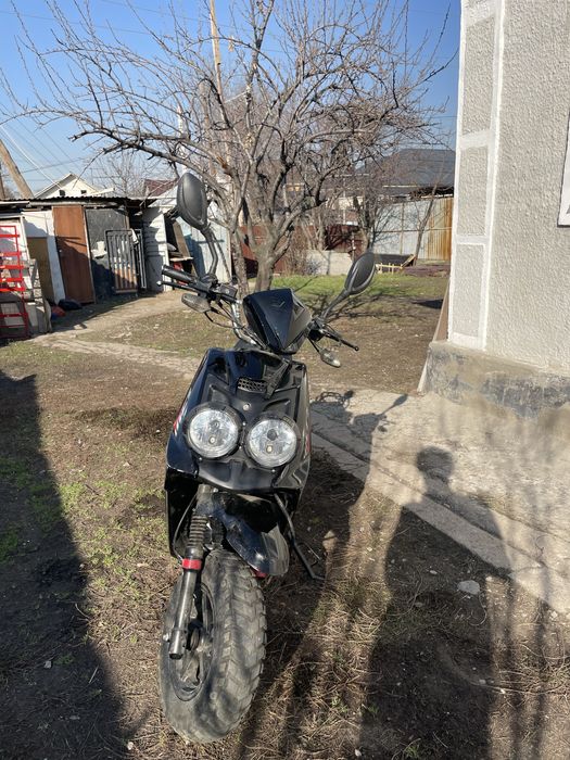 Мапед Бумер обмен и продажа