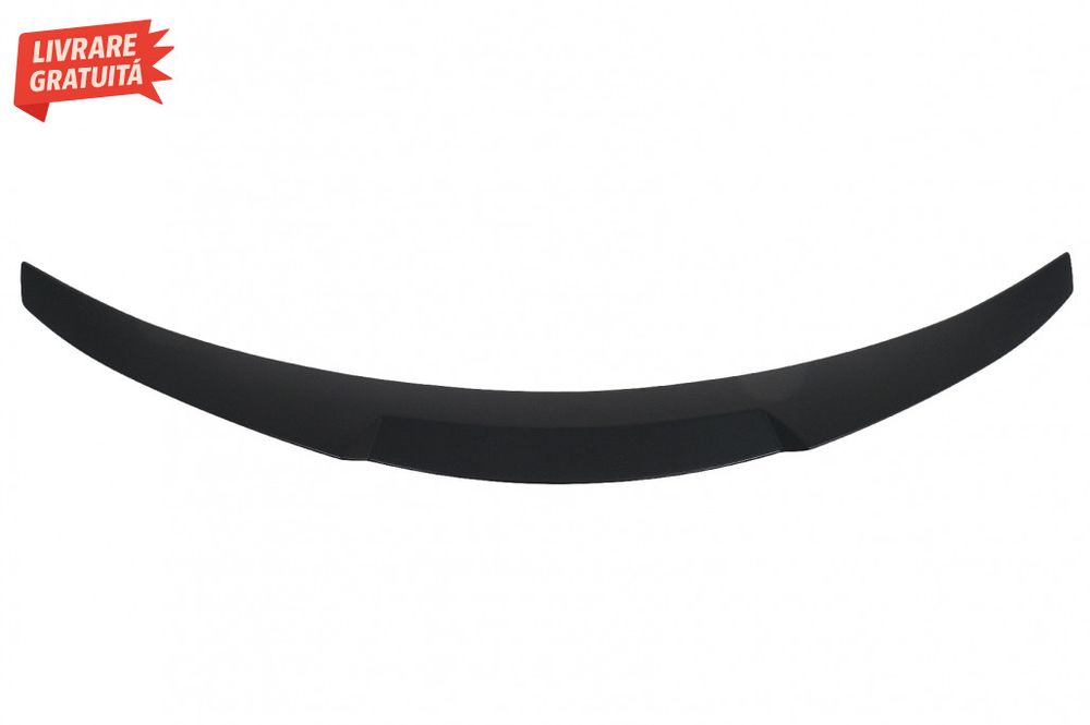 Eleron Portbagaj BMW Seria 4 F36 Gran Coupe (2014-2019) M4 Design Negr