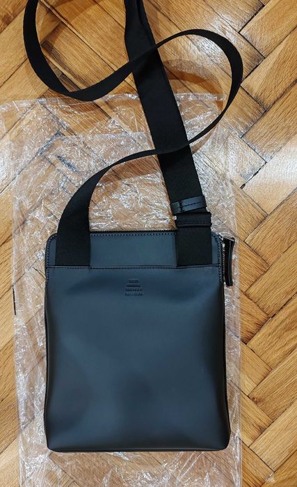 Чанта за през рамо CALVIN KLEIN