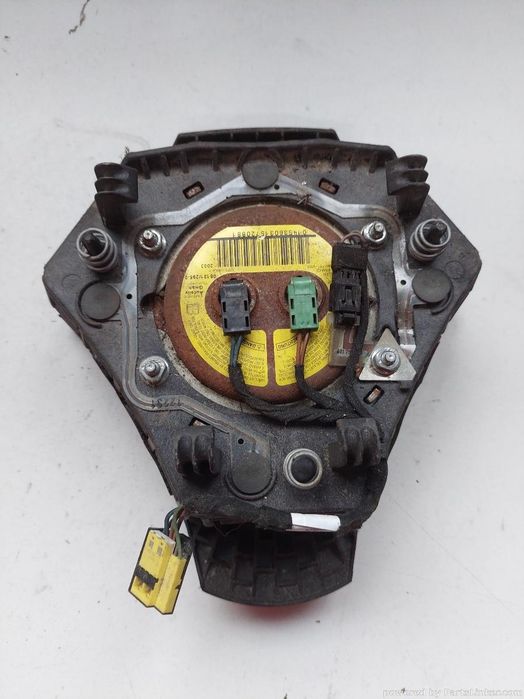 Airbag Bmw 5 (E60) [ 2001 - 2010 ] Oem 601718900