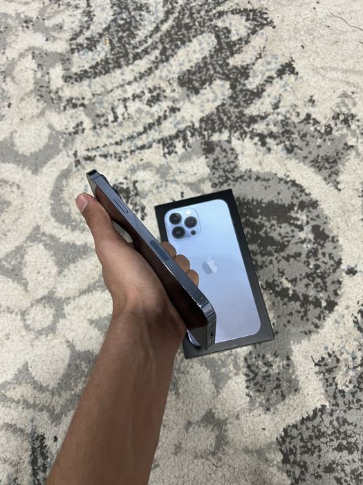 Iphone 13 pro max 256gb