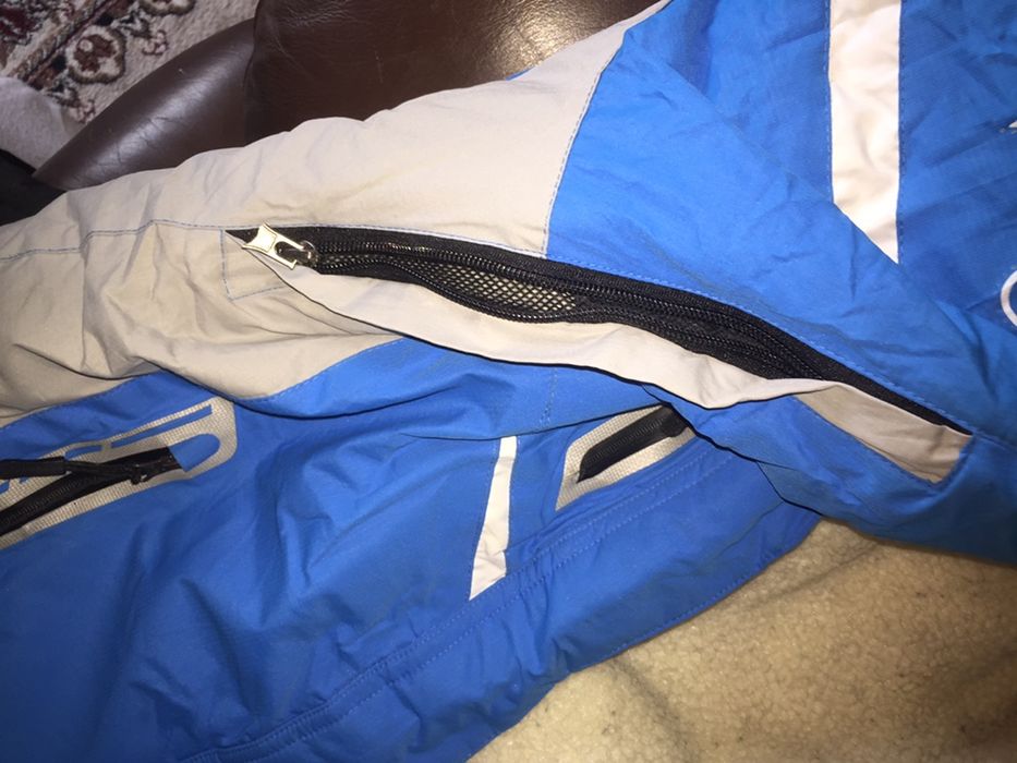 Лыжный костюм Columbia