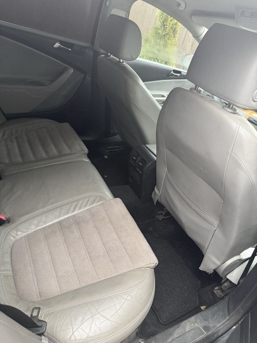 De vanzare wv passat