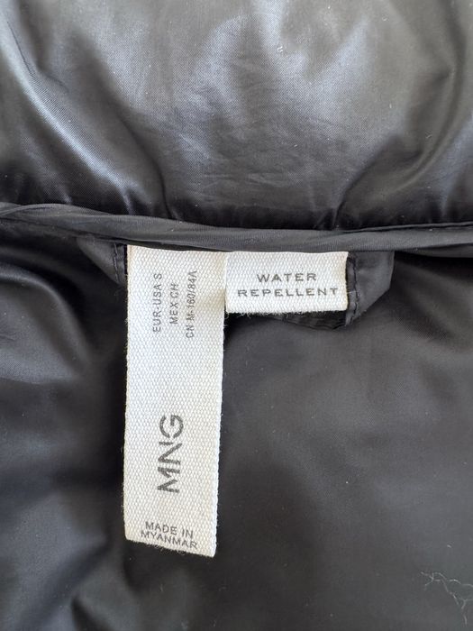 Куртка женская Mango