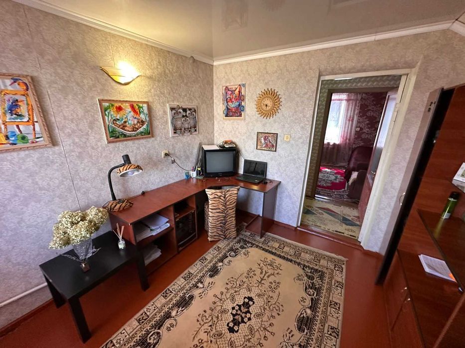 В продаже Коттедж Воронина 5