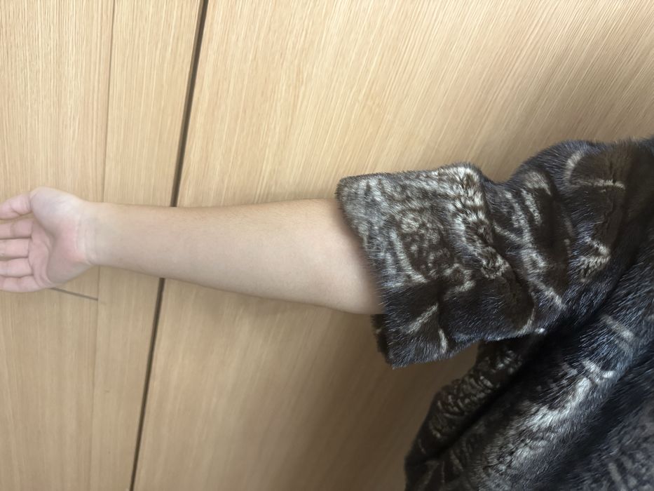 Шуба автоледи размер от 44 до 48