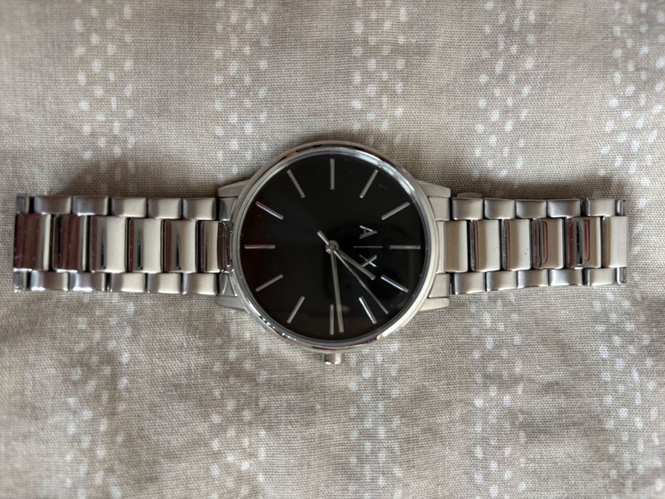 Часовник Armani Exchange