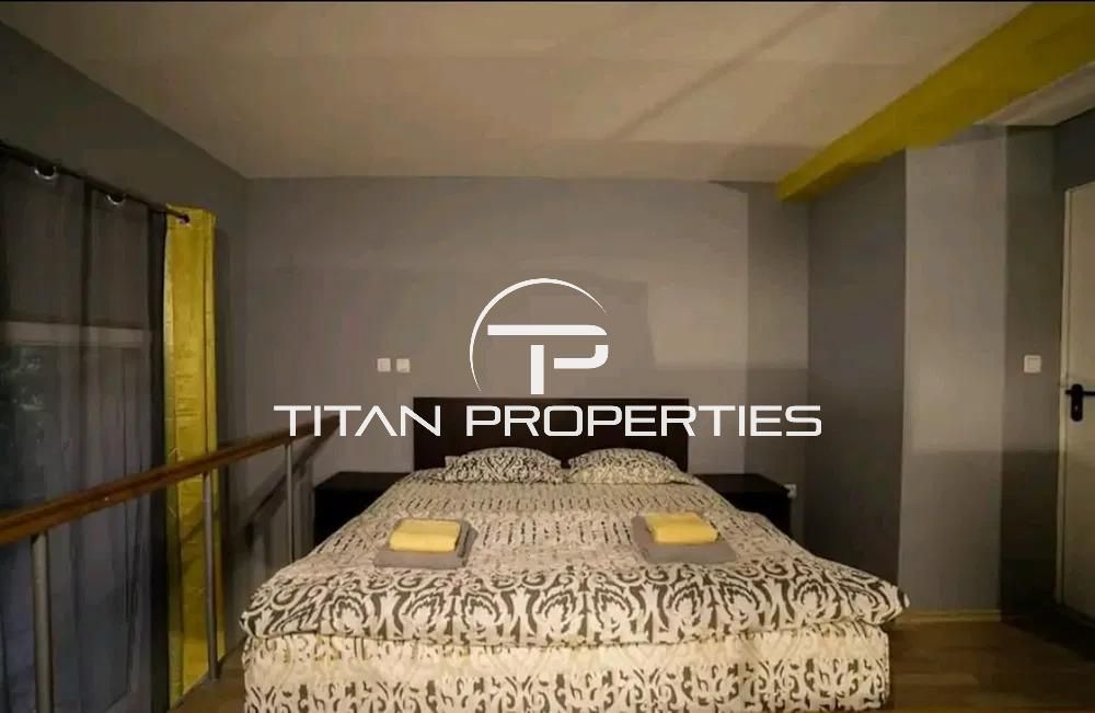 Дава се под наем Мезонет в Варна, Гръцка махала - 48 кв.м за 500 € - Снимка #5