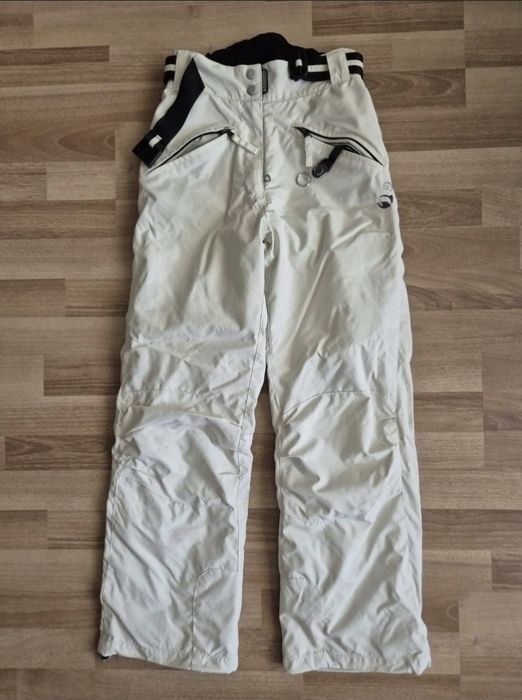 Pantaloni de schi Rossignol, Femei, 10 k, Mărimea XS