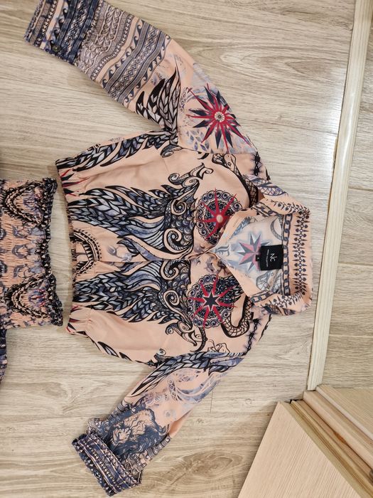 Nikole collection комплект